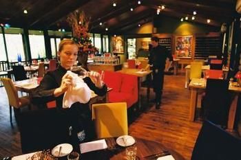 Hunter Country Lodge - Accommodation Southport 8