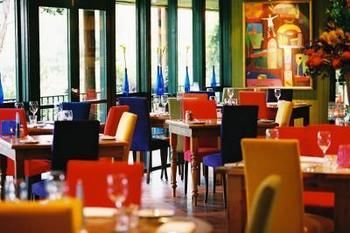 Hunter Country Lodge - Accommodation Southport 9