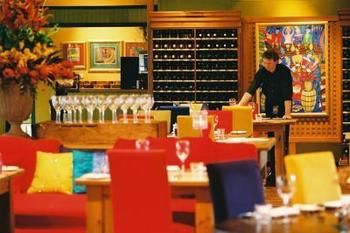 Hunter Country Lodge - Accommodation Southport 10