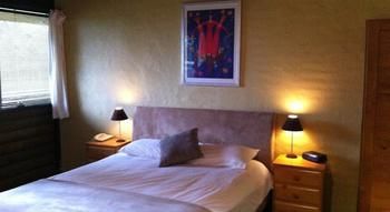 Hunter Country Lodge - Accommodation Southport 11