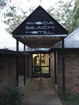 Avoca Beach Hotel & Resort - Southport Accommodation 31
