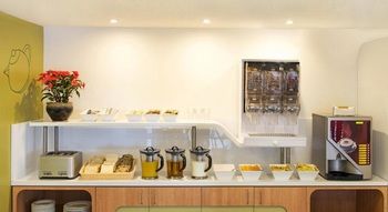 Ibis Budget Newcastle - Accommodation Southport 0