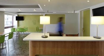 Ibis Budget Newcastle - Accommodation Southport 3