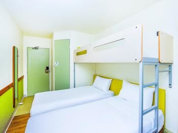 Ibis Budget Newcastle - Accommodation Southport 4