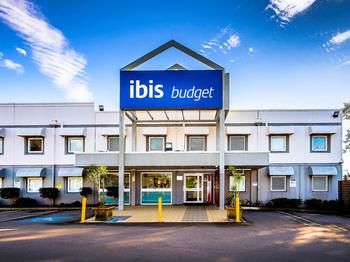 Ibis Budget Newcastle - Accommodation Southport 6