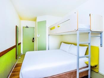 Ibis Budget Newcastle - Accommodation Southport 7