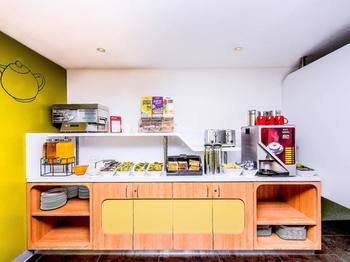 Ibis Budget Newcastle - Accommodation Southport 8