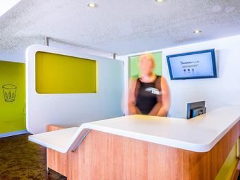 Ibis Budget Newcastle - Accommodation Southport 9