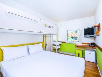 Ibis Budget Newcastle - Accommodation Southport 10