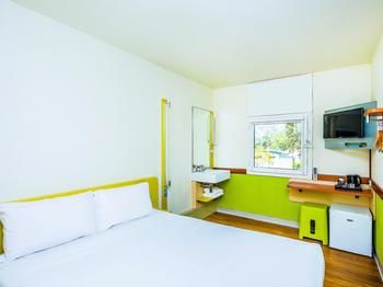 Ibis Budget Newcastle - Accommodation Southport 11