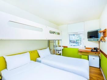 Ibis Budget Newcastle - Accommodation Southport 12