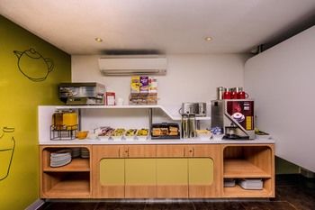 Ibis Budget Newcastle - Accommodation Southport 17