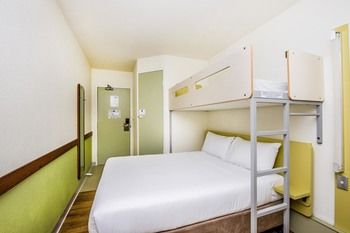 Ibis Budget Newcastle - Accommodation Southport 18