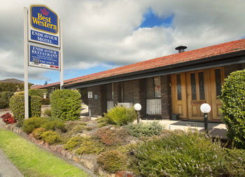 Best Western Endeavour Motel - Accommodation Southport 0