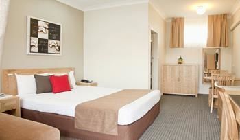 Best Western Endeavour Motel - Accommodation Southport 5