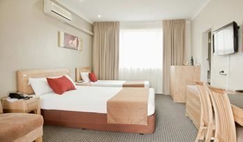 Best Western Endeavour Motel - Accommodation Southport 6