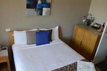 Best Western Endeavour Motel - Accommodation Southport 9