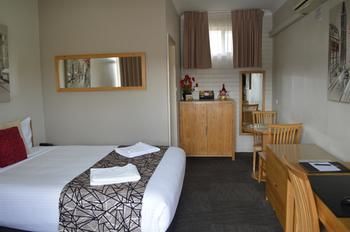 Best Western Endeavour Motel - Accommodation Southport 17