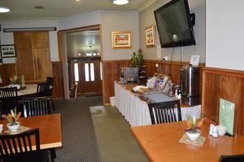 Best Western Endeavour Motel - Accommodation Southport 20