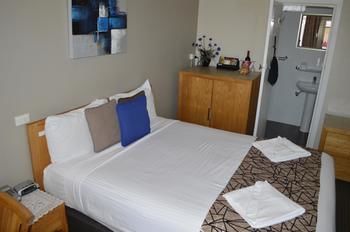 Best Western Endeavour Motel - Accommodation Southport 22