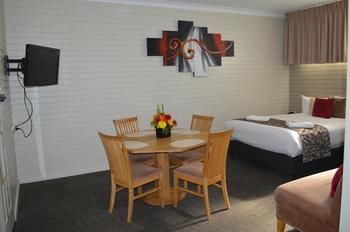 Best Western Endeavour Motel - Accommodation Southport 23