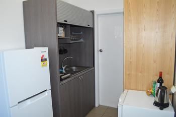 Best Western Endeavour Motel - Accommodation Southport 24