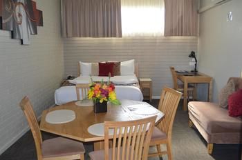 Best Western Endeavour Motel - Accommodation Southport 26