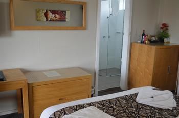 Best Western Endeavour Motel - Accommodation Southport 30