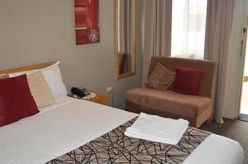 Best Western Endeavour Motel - Accommodation Southport 31