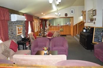 Best Western Endeavour Motel - Accommodation Southport 33