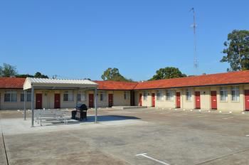 Best Western Endeavour Motel - Accommodation Southport 35