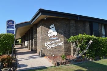 Best Western Endeavour Motel - Accommodation Southport 36