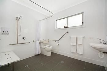 Cooroy Luxury Motel Apartments Noosa - Southport Accommodation 1
