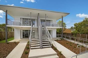 Cooroy Luxury Motel Apartments Noosa - Southport Accommodation 3