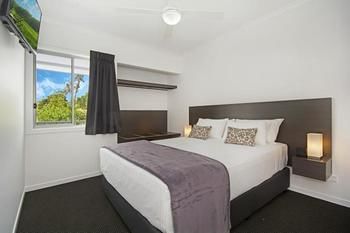 Cooroy Luxury Motel Apartments Noosa - Southport Accommodation 9