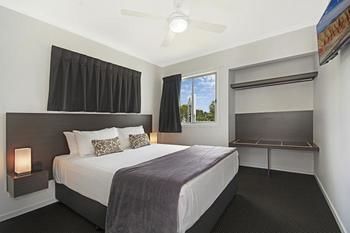 Cooroy Luxury Motel Apartments Noosa - Southport Accommodation 17