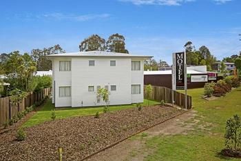 Cooroy Luxury Motel Apartments Noosa - Southport Accommodation 18