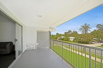 Cooroy Luxury Motel Apartments Noosa - Southport Accommodation 20