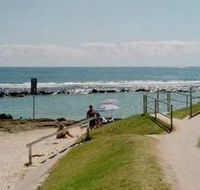 Norah Head Holiday Park - Southport Accommodation