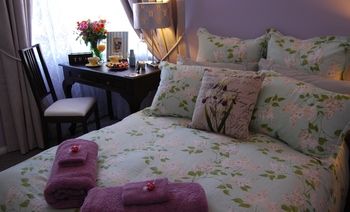 Highclaire House Bed And Breakfast - Accommodation Southport 3