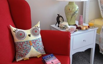 Highclaire House Bed And Breakfast - Accommodation Southport 4