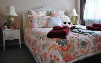 Highclaire House Bed And Breakfast - Accommodation Southport 6