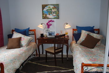 Highclaire House Bed And Breakfast - Accommodation Southport 8