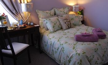 Highclaire House Bed And Breakfast - Accommodation Southport 9