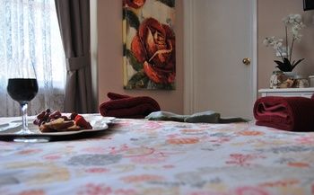 Highclaire House Bed And Breakfast - Accommodation Southport 10