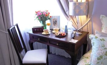 Highclaire House Bed And Breakfast - Accommodation Southport 13