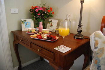 Highclaire House Bed And Breakfast - Accommodation Southport 14