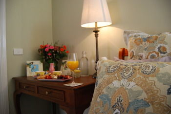 Highclaire House Bed And Breakfast - Accommodation Southport 15