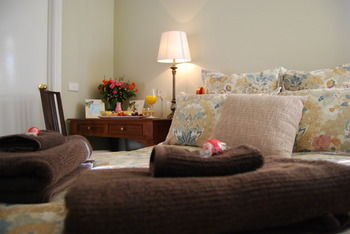 Highclaire House Bed And Breakfast - Accommodation Southport 16