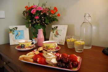 Highclaire House Bed And Breakfast - Accommodation Southport 17
